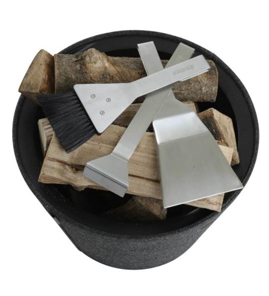 Aduro Kaminbesteck Magnetic Tools